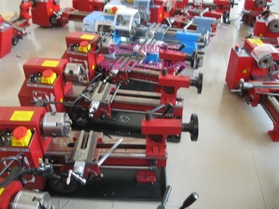磨珠機(jī)與木工車床 工業(yè)自動化如何重塑珠子加工市場